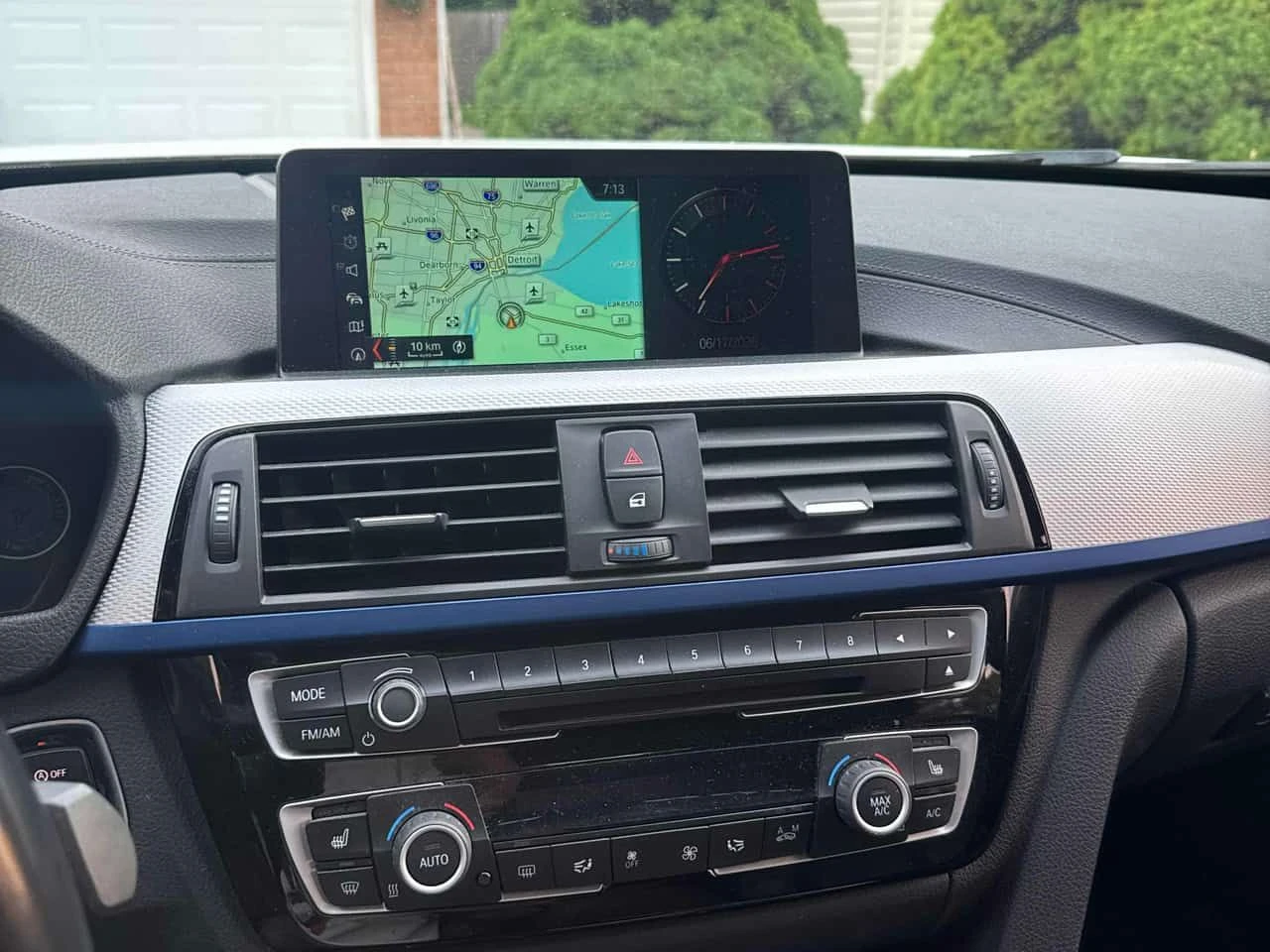 BMW 430  430i xDrive /M ПАКЕТ /DIGITAL , снимка 9 - Автомобили и джипове - 54961156