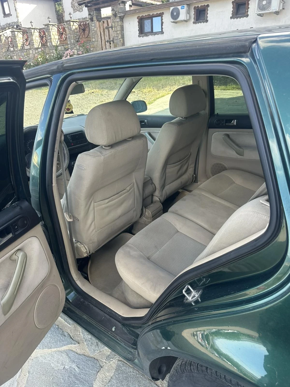 VW Golf Golf 4, снимка 7 - Автомобили и джипове - 54991921