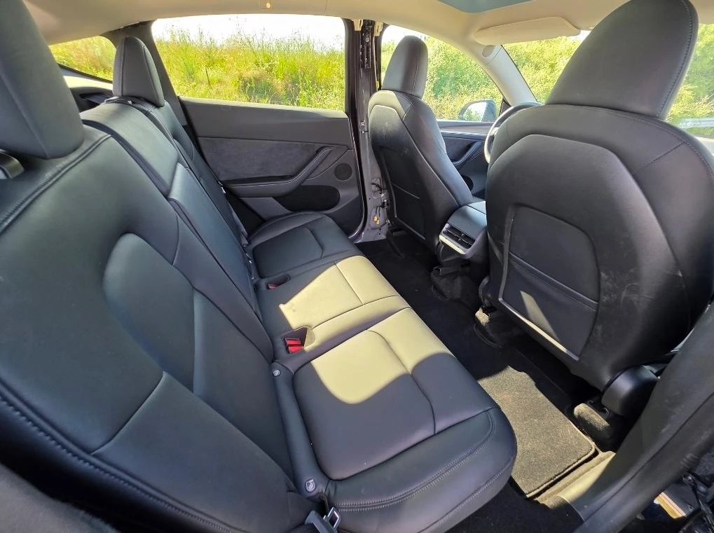 Tesla Model Y Performance Гаранция, снимка 14 - Автомобили и джипове - 55053166