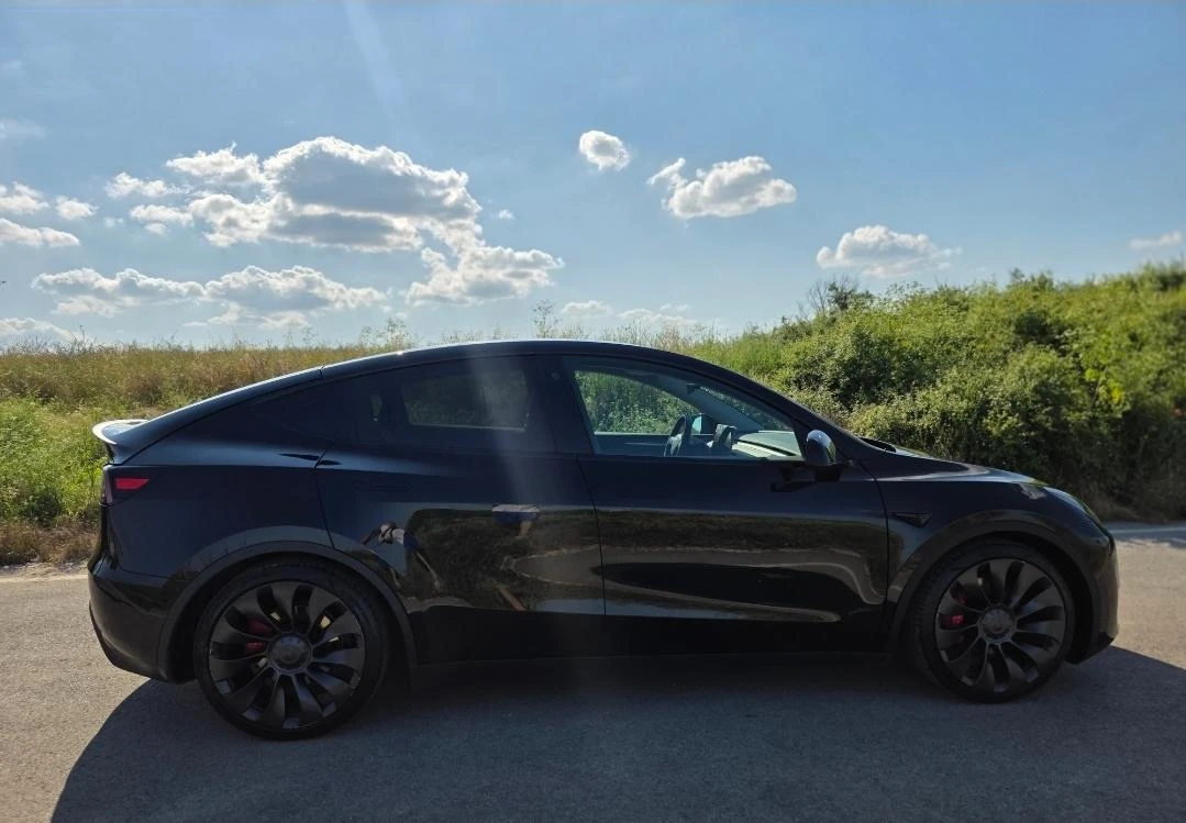 Tesla Model Y Performance Гаранция, снимка 7 - Автомобили и джипове - 55053166