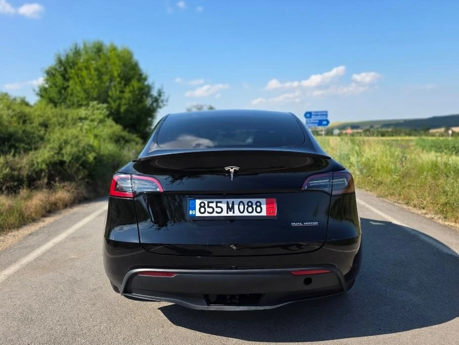 Tesla Model Y Performance Гаранция, снимка 5 - Автомобили и джипове - 55053166