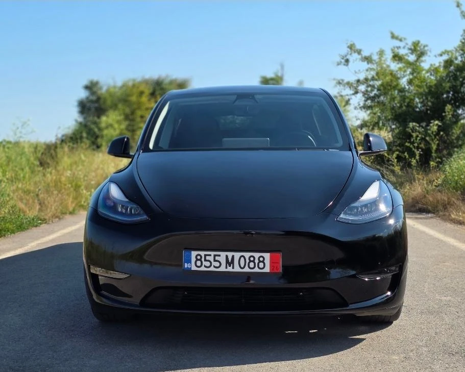 Tesla Model Y Performance Гаранция, снимка 9 - Автомобили и джипове - 55053166