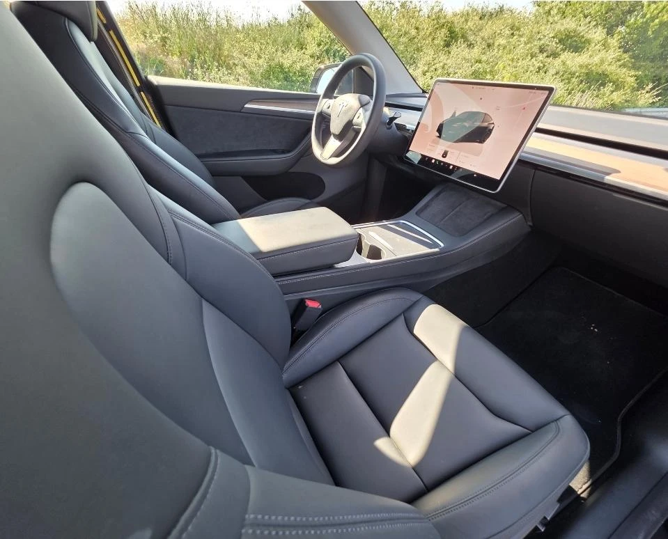 Tesla Model Y Performance Гаранция, снимка 15 - Автомобили и джипове - 55053166