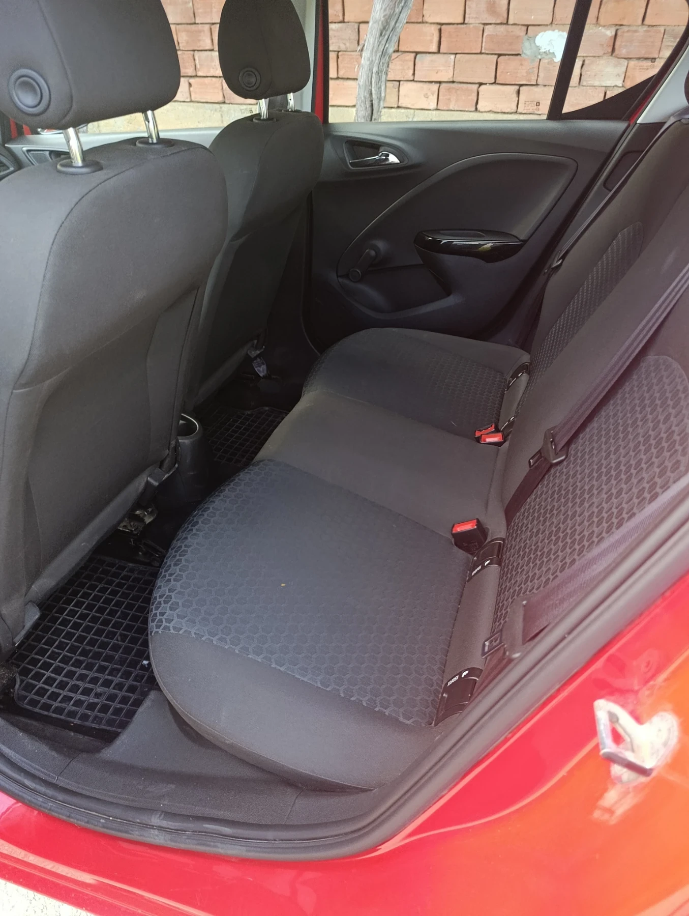 Opel Corsa, снимка 9 - Автомобили и джипове - 55057610