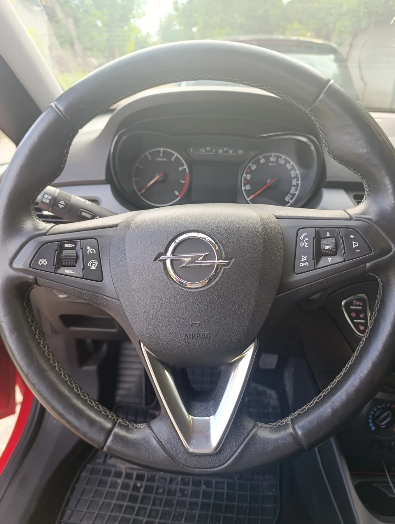 Opel Corsa, снимка 5 - Автомобили и джипове - 55057610