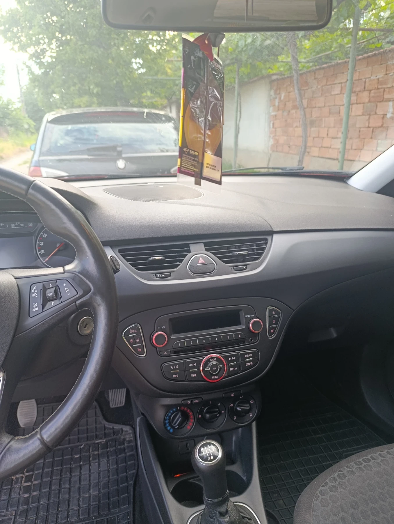 Opel Corsa, снимка 7 - Автомобили и джипове - 55057610