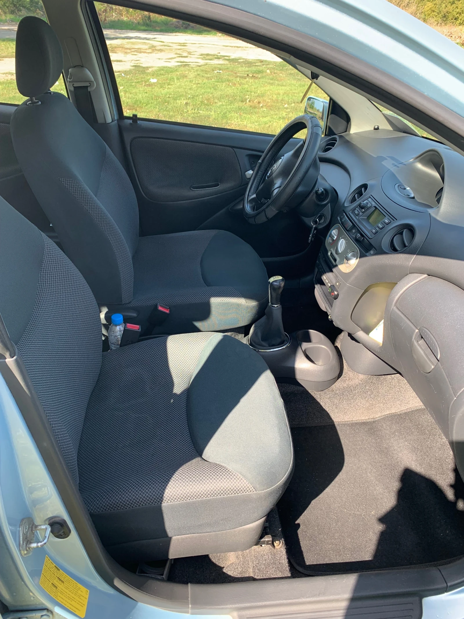 Toyota Yaris, снимка 7 - Автомобили и джипове - 55283875