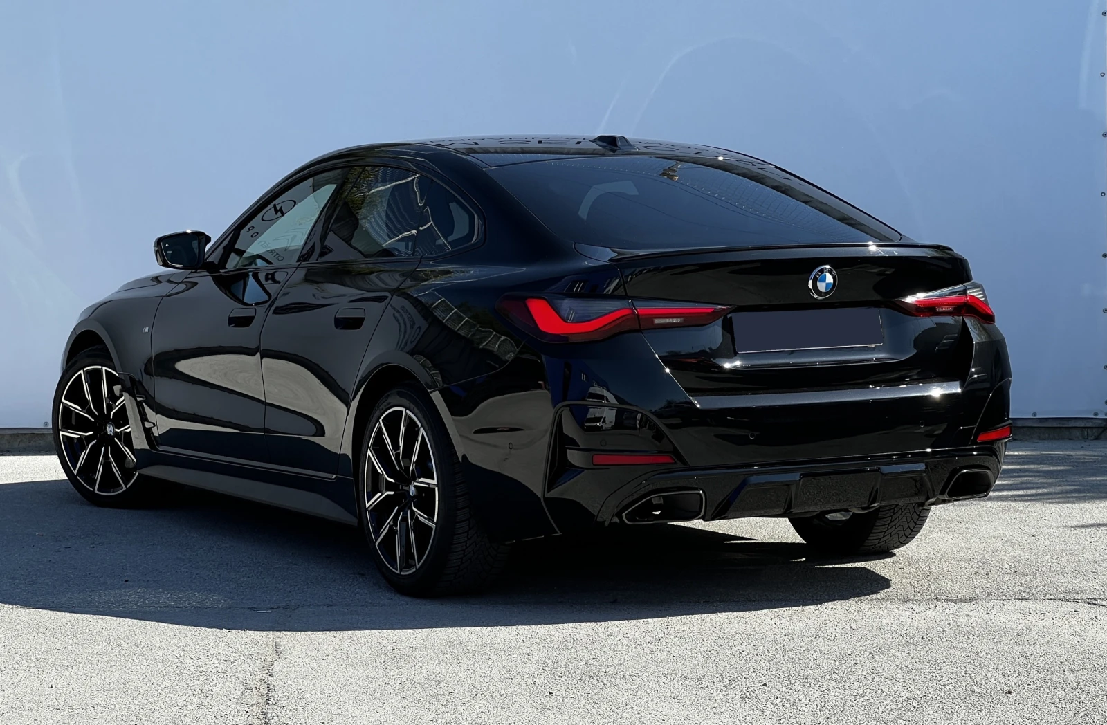 BMW 420 420d | Mobile.bg � ����������� 4