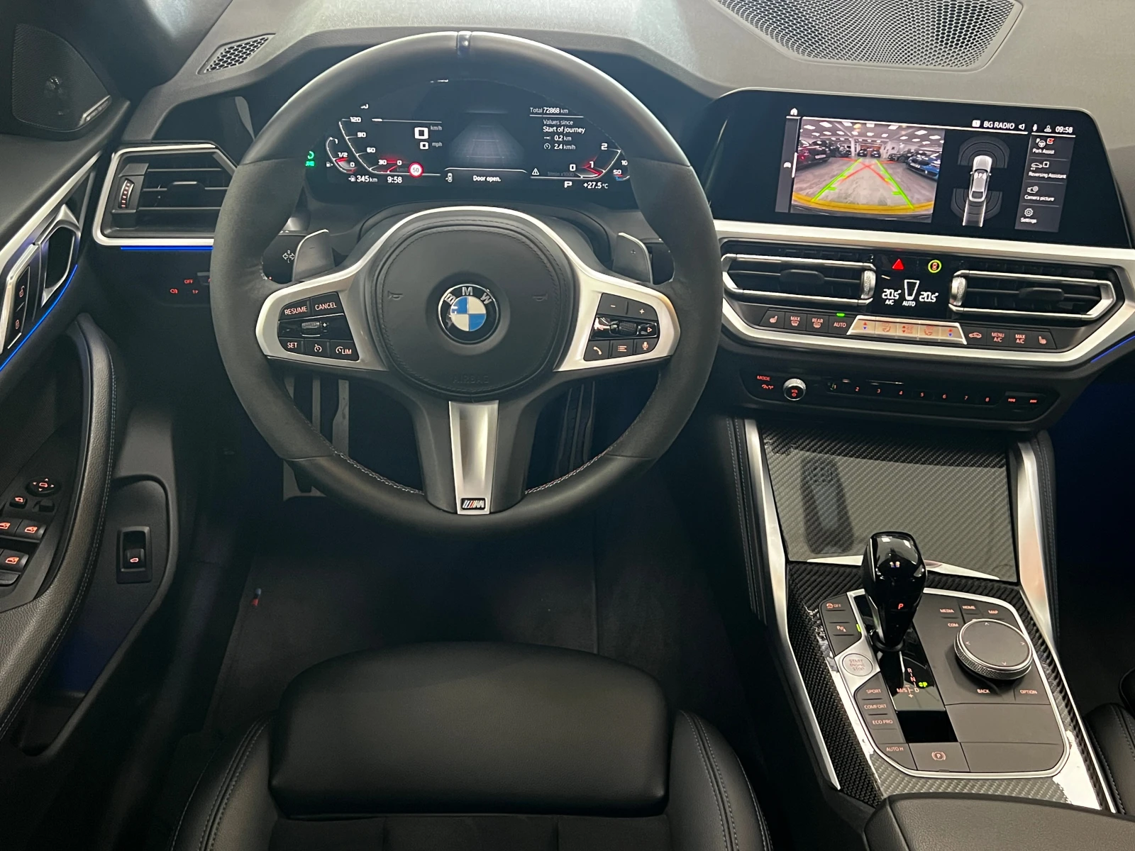 BMW 420 420d | Mobile.bg � ����������� 6