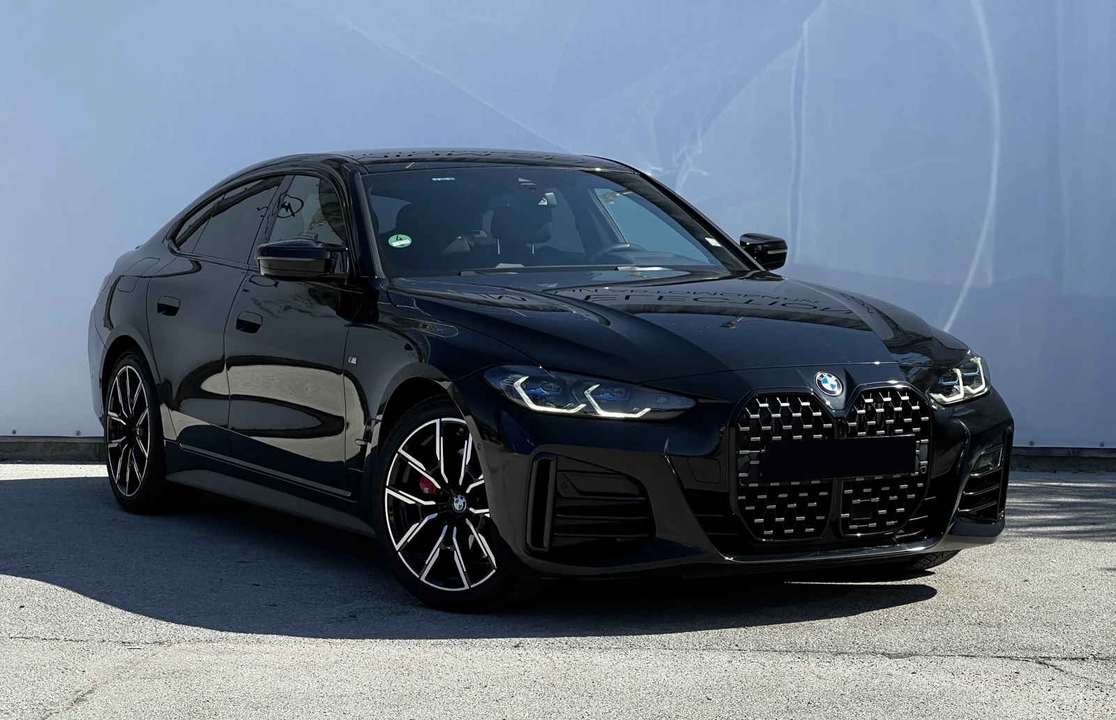 BMW 420 420d | Mobile.bg � ����������� 3