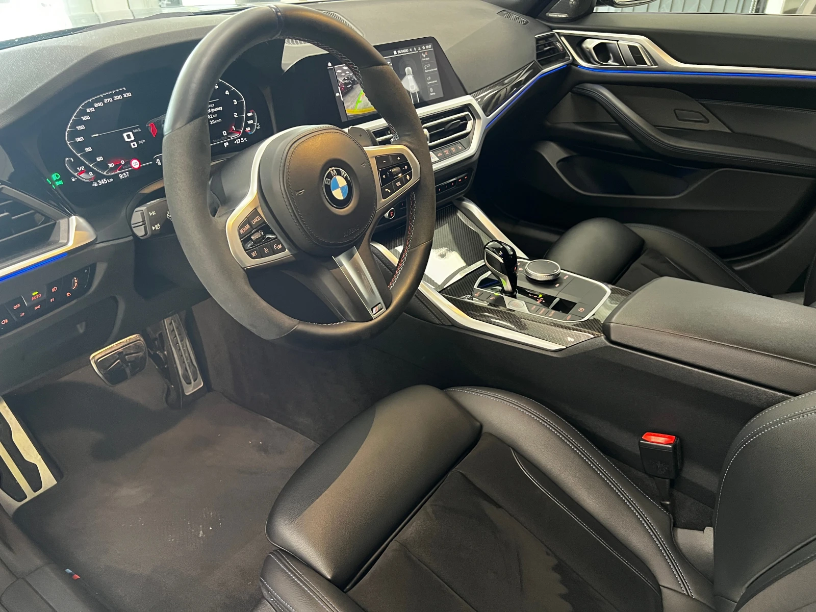 BMW 420 420d | Mobile.bg � ����������� 7