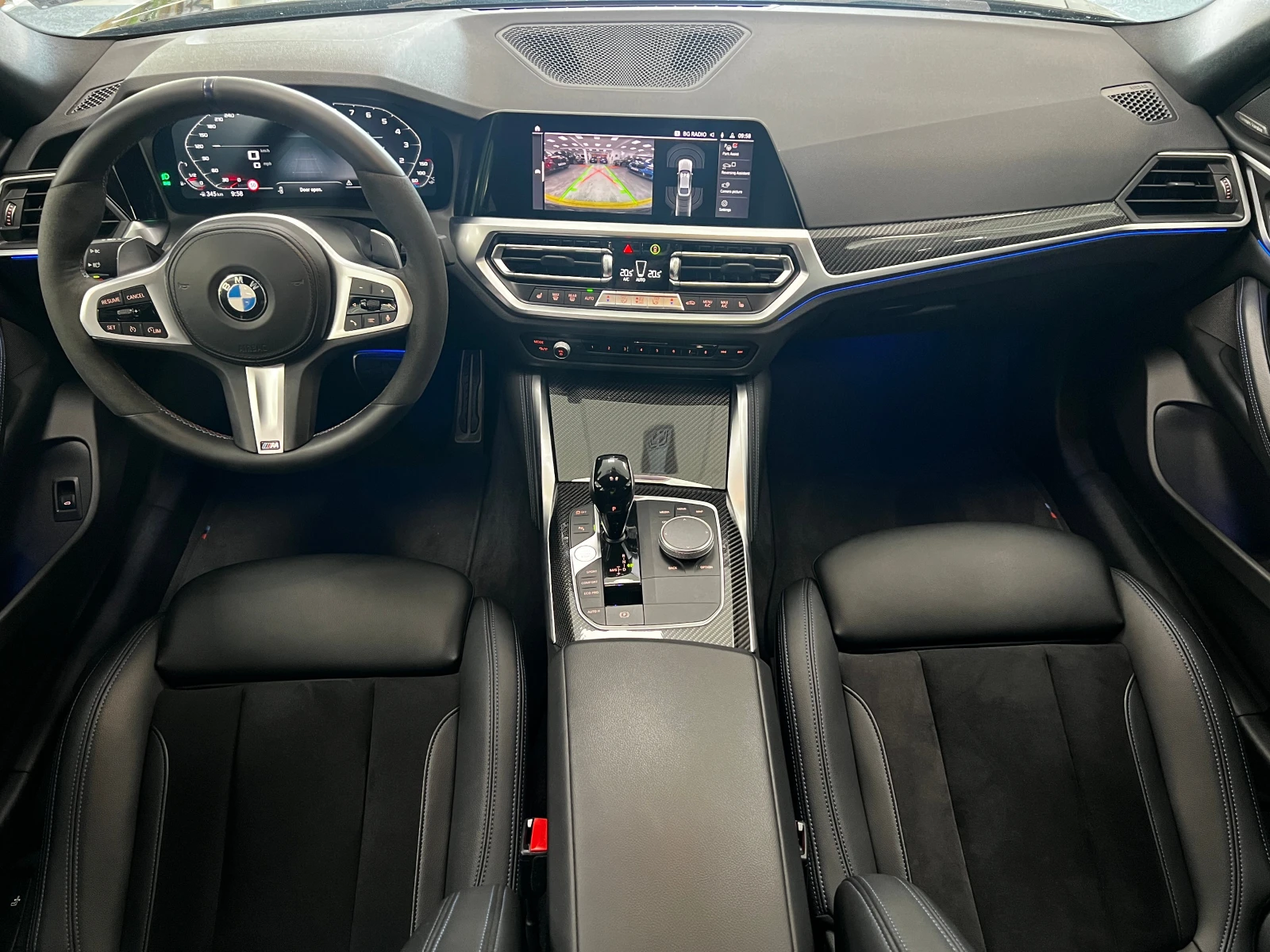 BMW 420 420d | Mobile.bg � ����������� 11