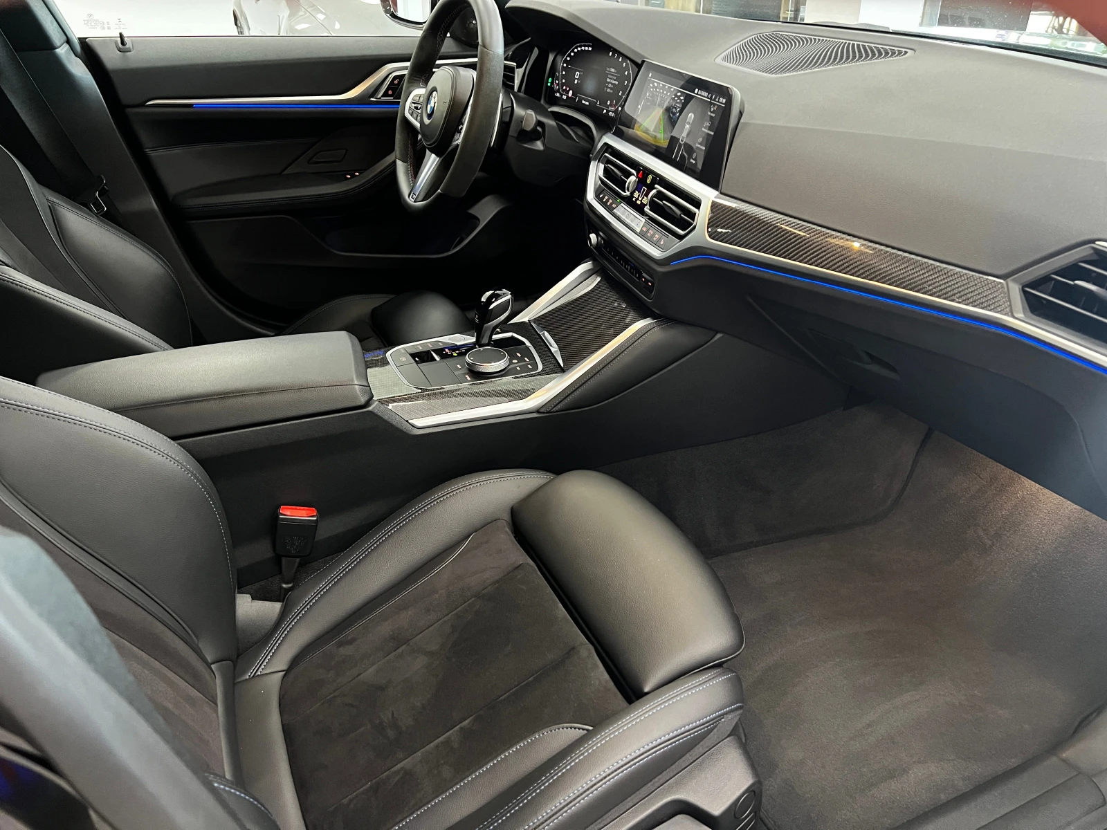 BMW 420 420d | Mobile.bg � ����������� 13