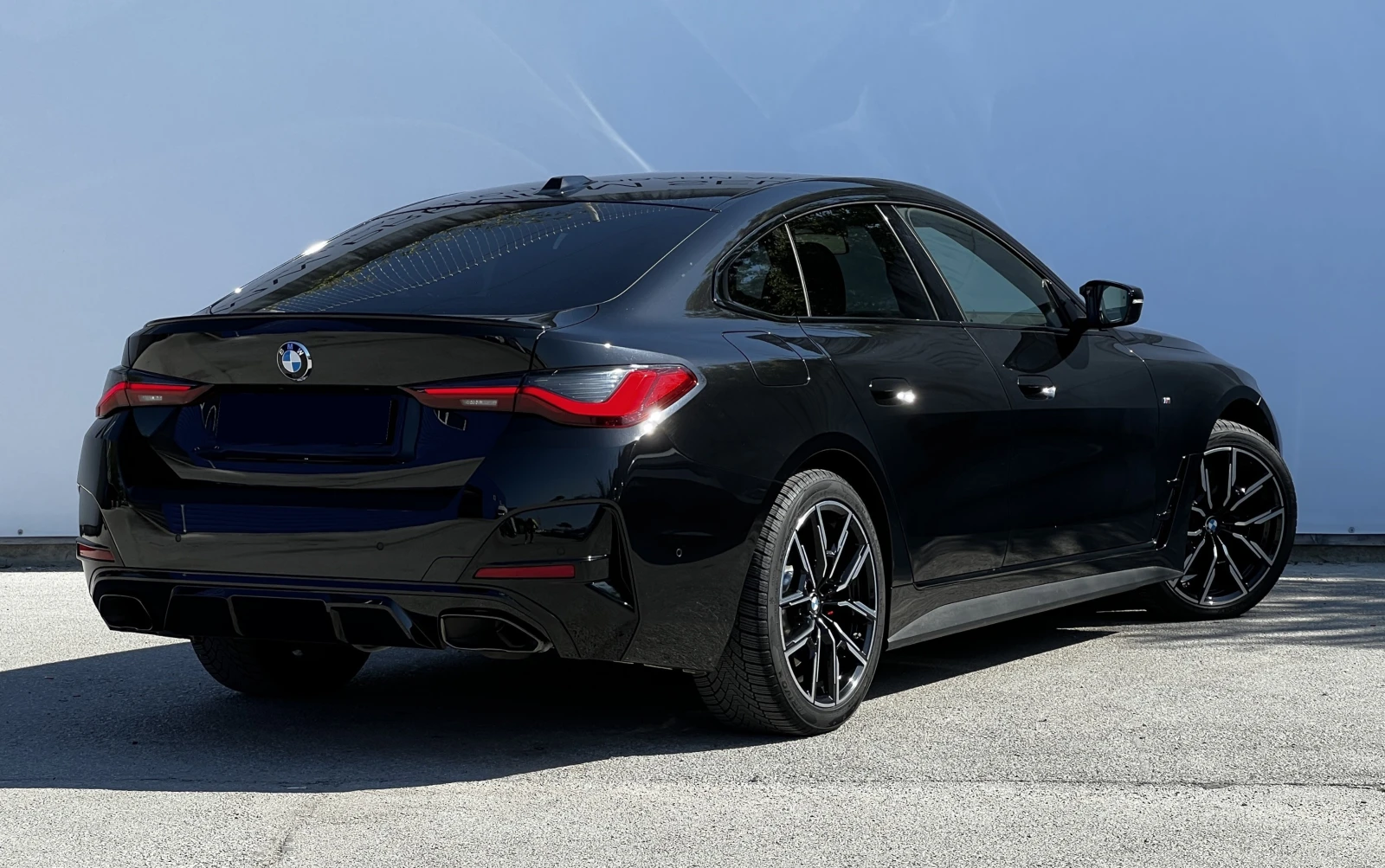 BMW 420 420d | Mobile.bg � ����������� 2