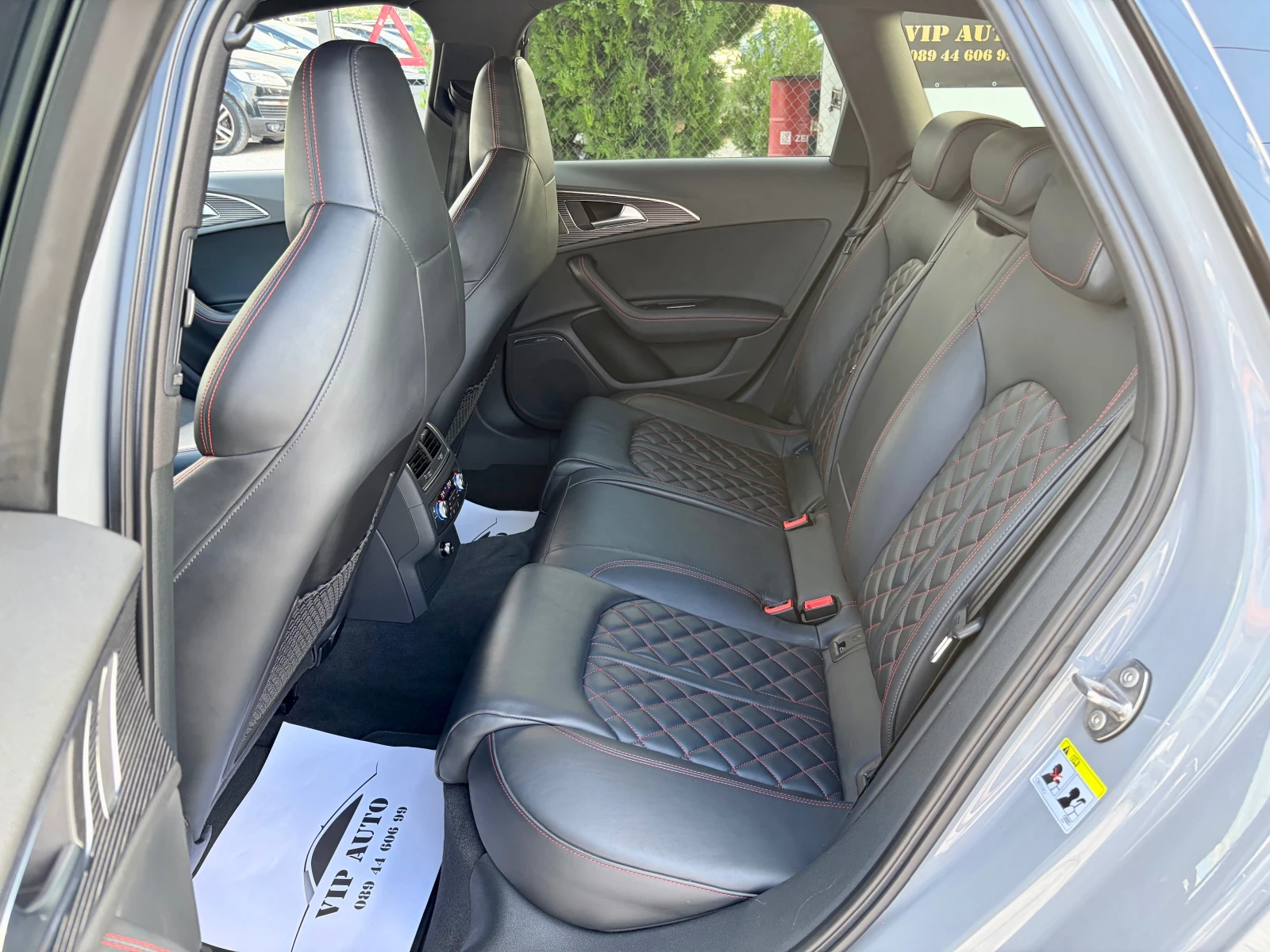 Audi A6 NARDO GREY COMPETITION 3.0BiTDI QUATTRO 326к 8ZF, снимка 10 - Автомобили и джипове - 55328210