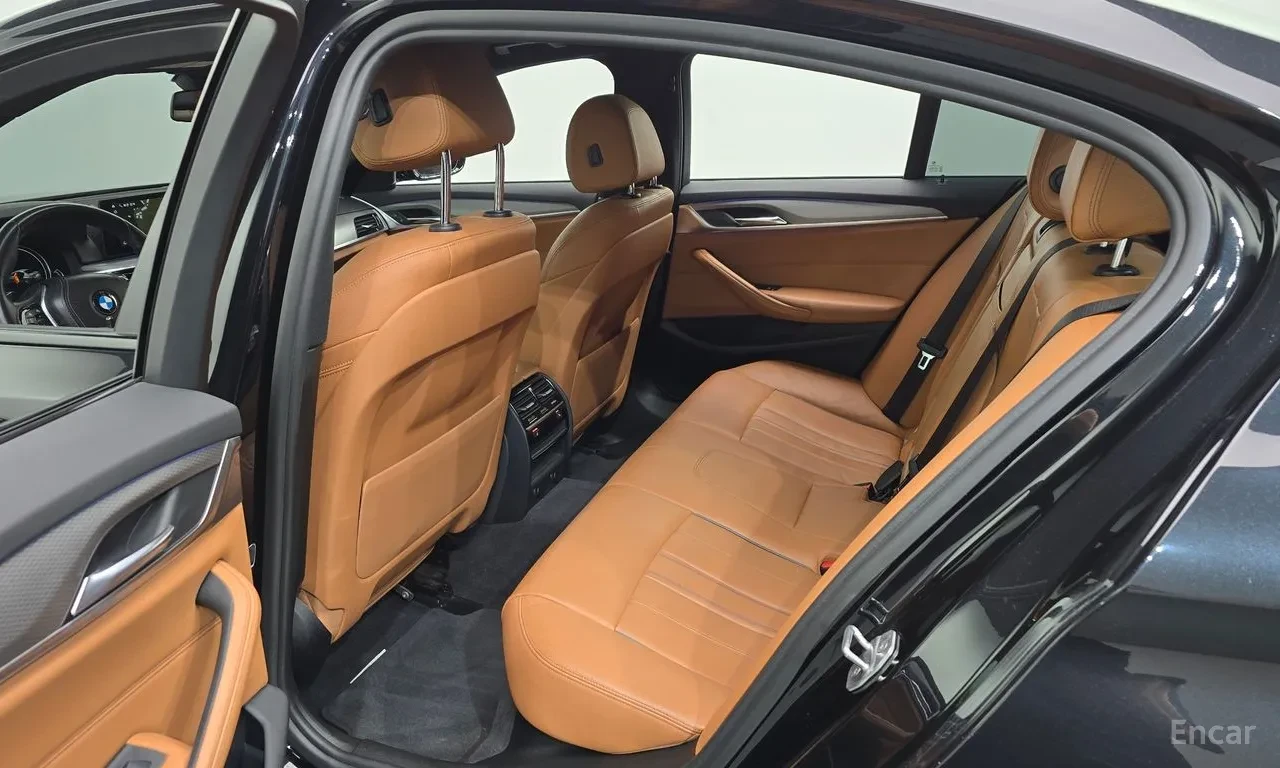 BMW 530 М-sport, снимка 8 - Автомобили и джипове - 55394009