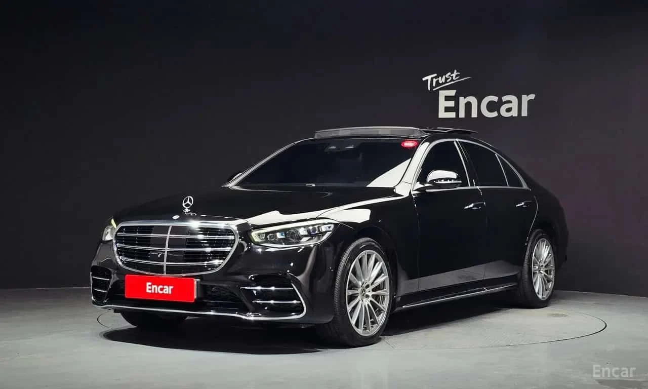 Mercedes-Benz S 400 D| MASSAGE| BURMESTER| ОБДУХ| HUD| 360| 