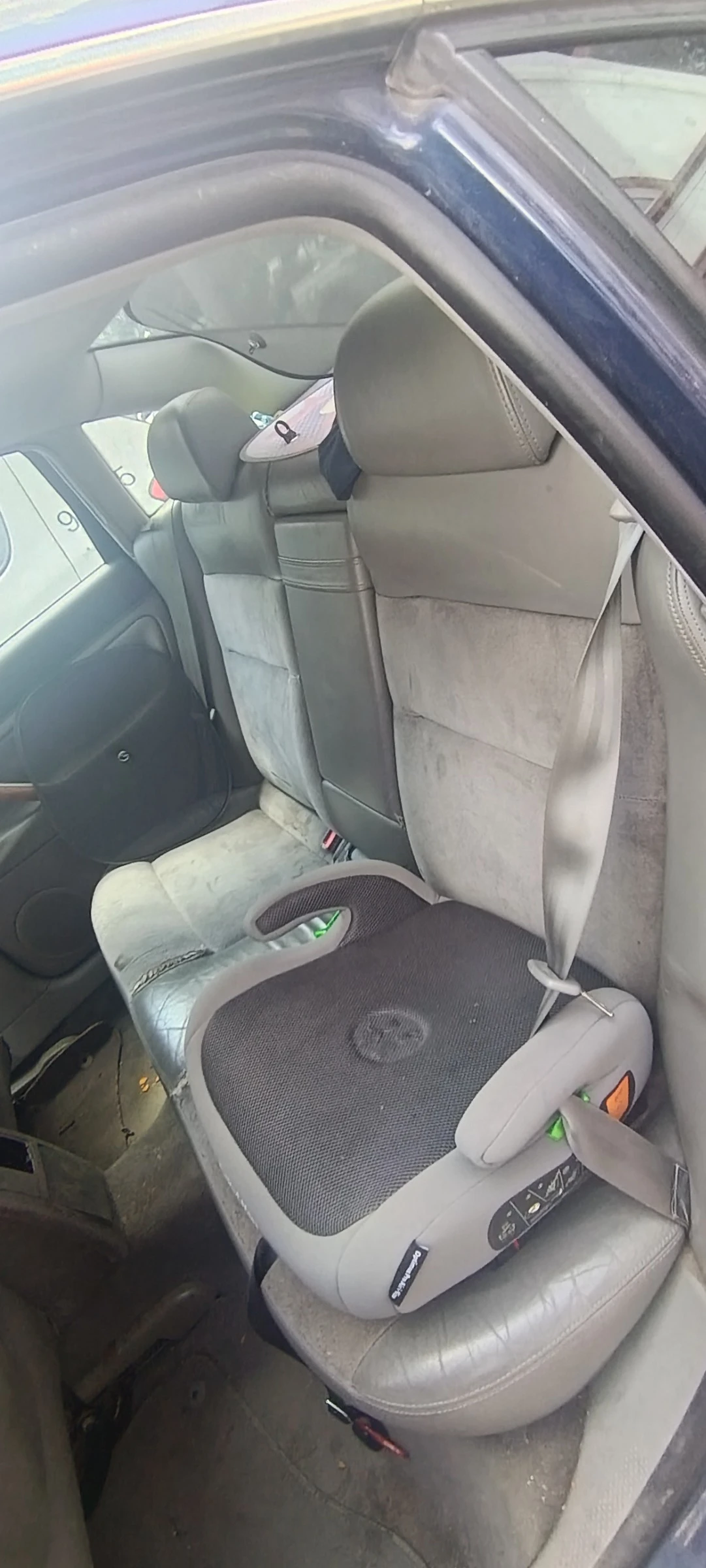 VW Passat 1.9 131, снимка 11 - Автомобили и джипове - 55831780