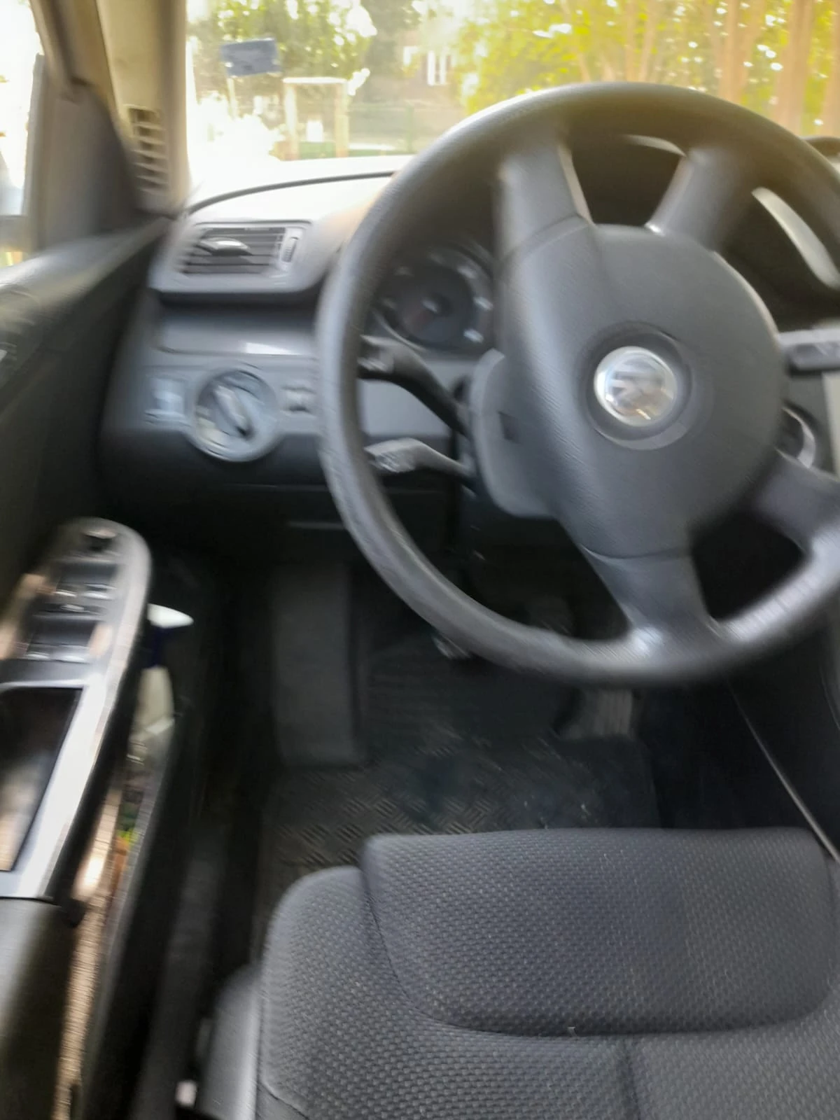 VW Passat, снимка 7 - Автомобили и джипове - 55901812