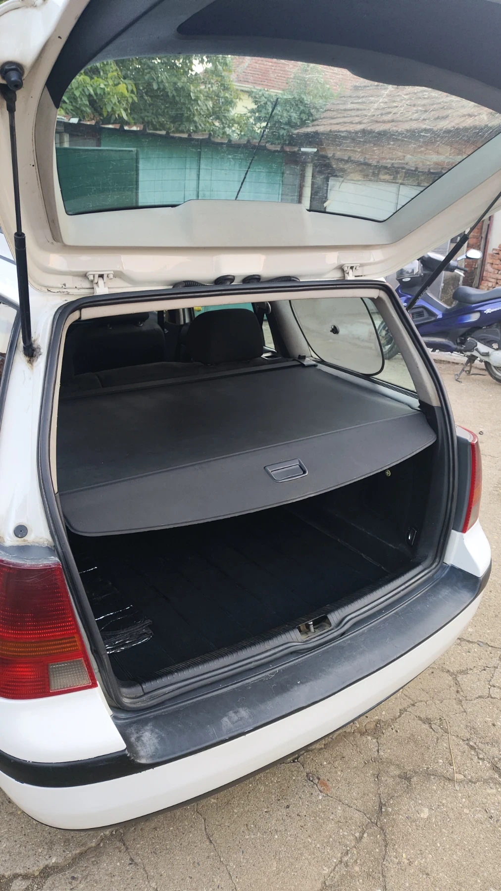 VW Golf Голф 4, снимка 7 - Автомобили и джипове - 55904994