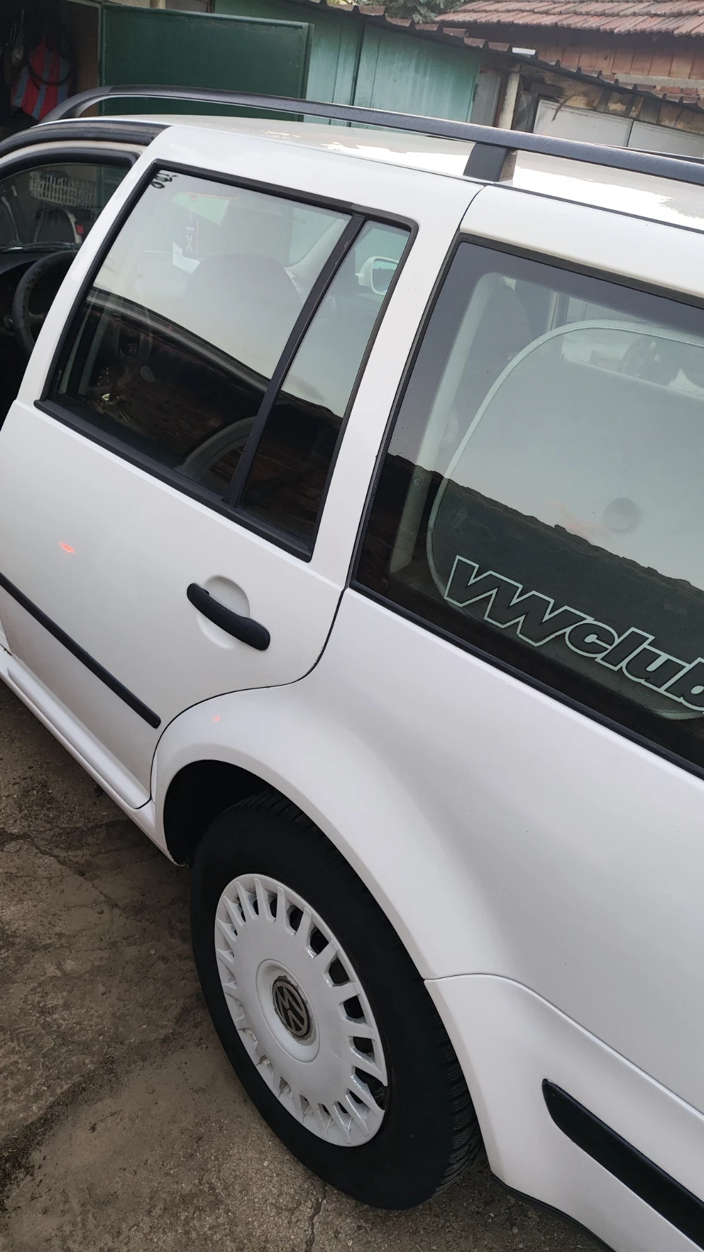 VW Golf Голф 4, снимка 6 - Автомобили и джипове - 55904994