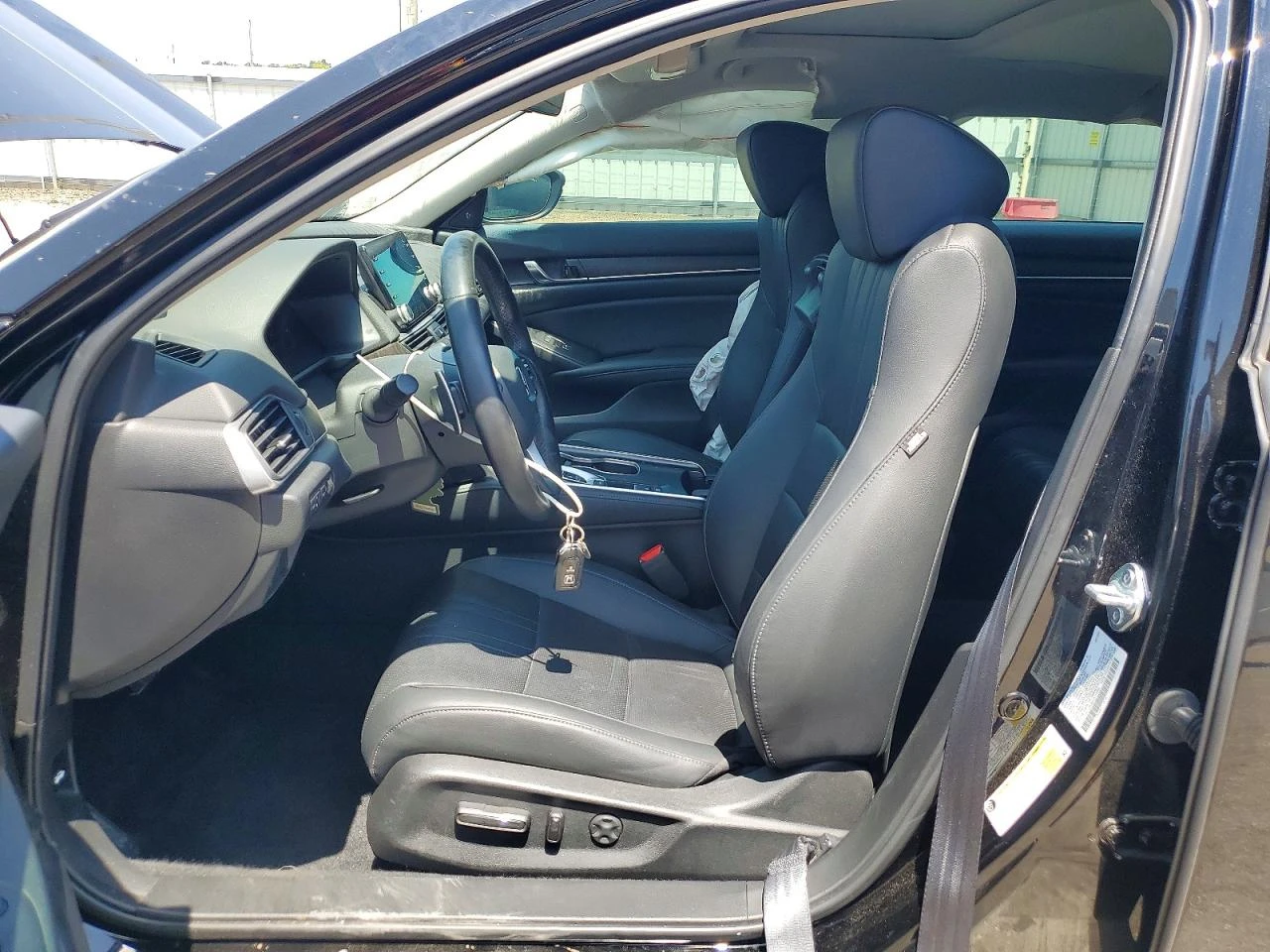 Honda Accord 2.0l Touring, снимка 7 - Автомобили и джипове - 56060321