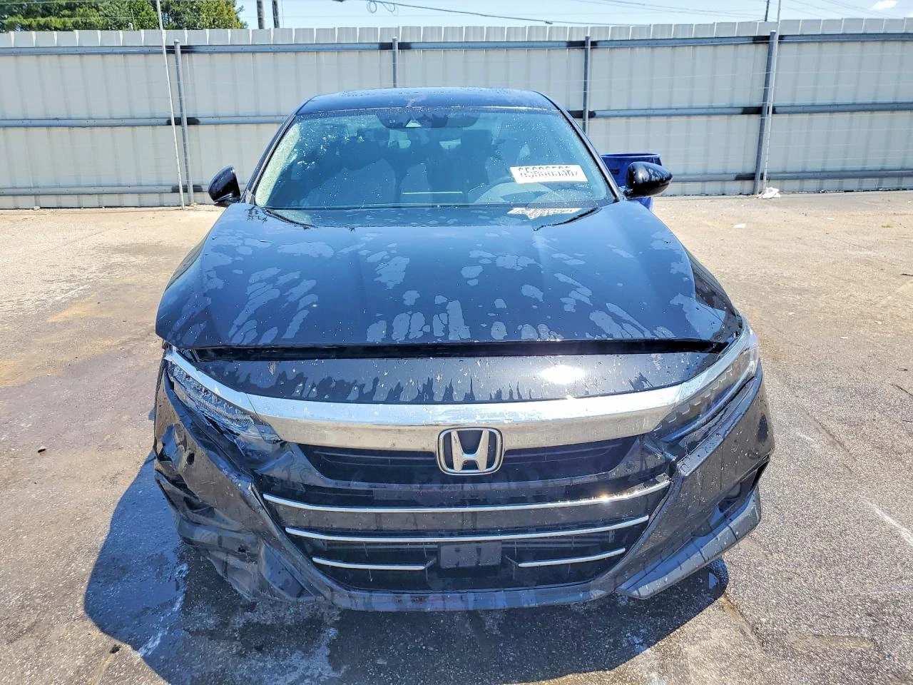 Honda Accord 2.0l Touring, снимка 5 - Автомобили и джипове - 56060321