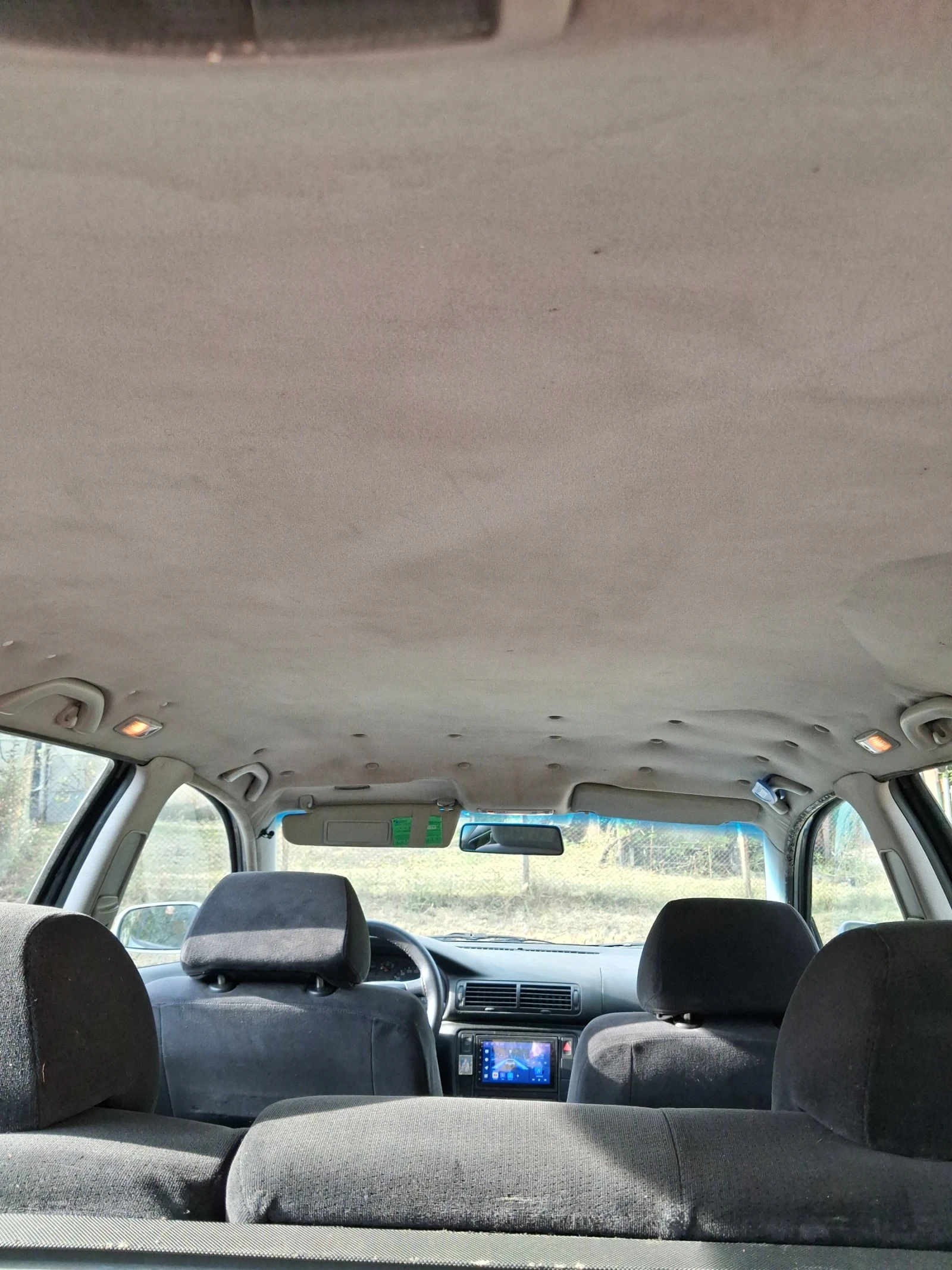 VW Passat, снимка 8 - Автомобили и джипове - 56252328