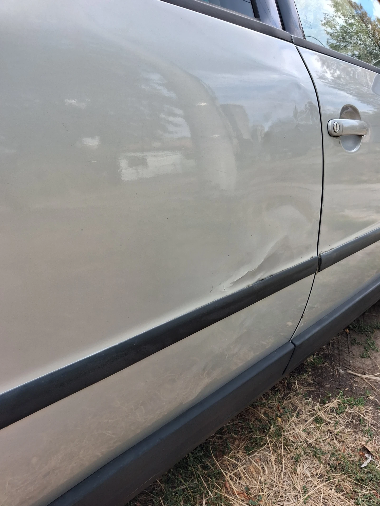 VW Passat, снимка 11 - Автомобили и джипове - 56252328