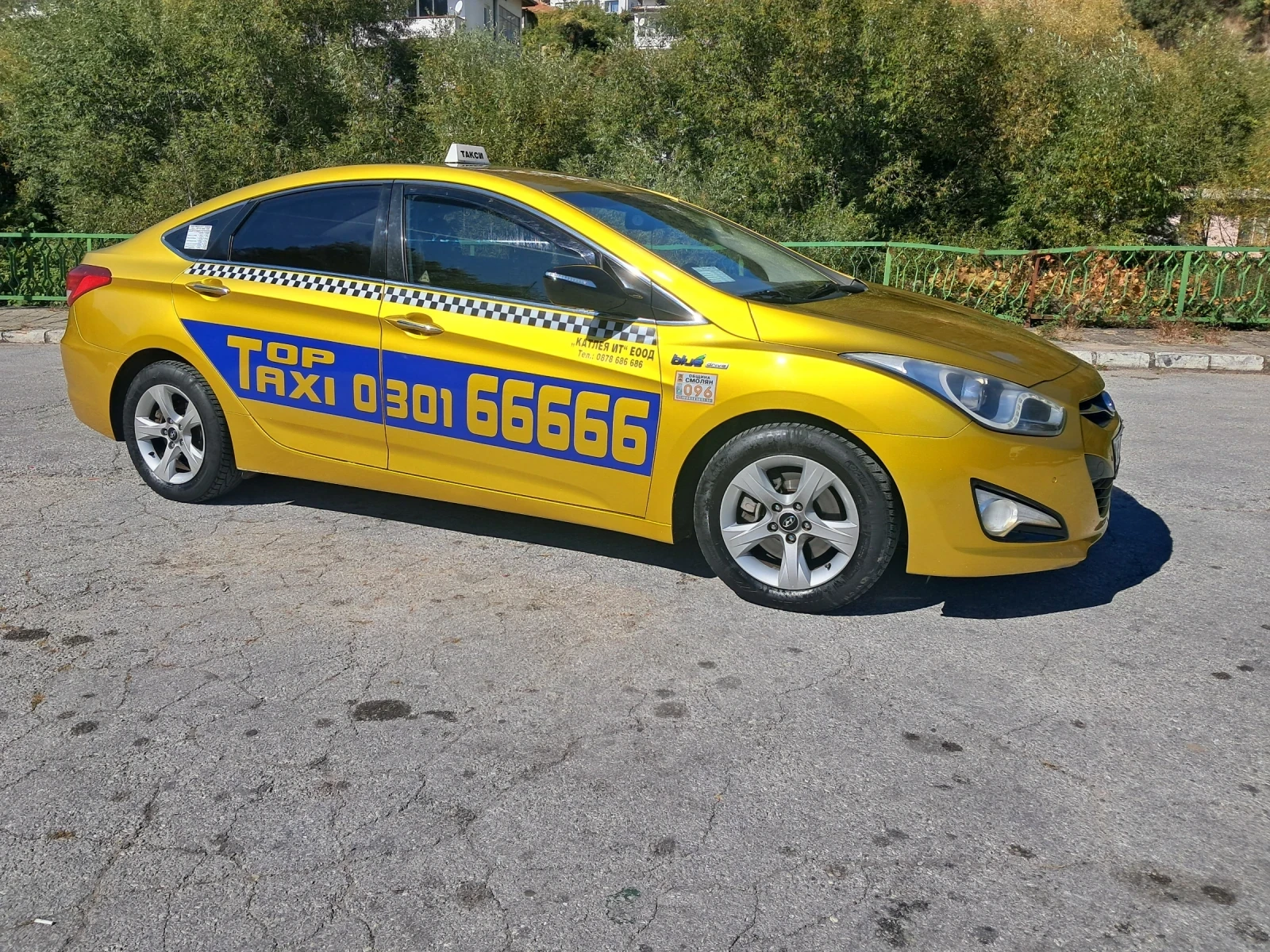 Hyundai I40, снимка 3 - Автомобили и джипове - 56373461