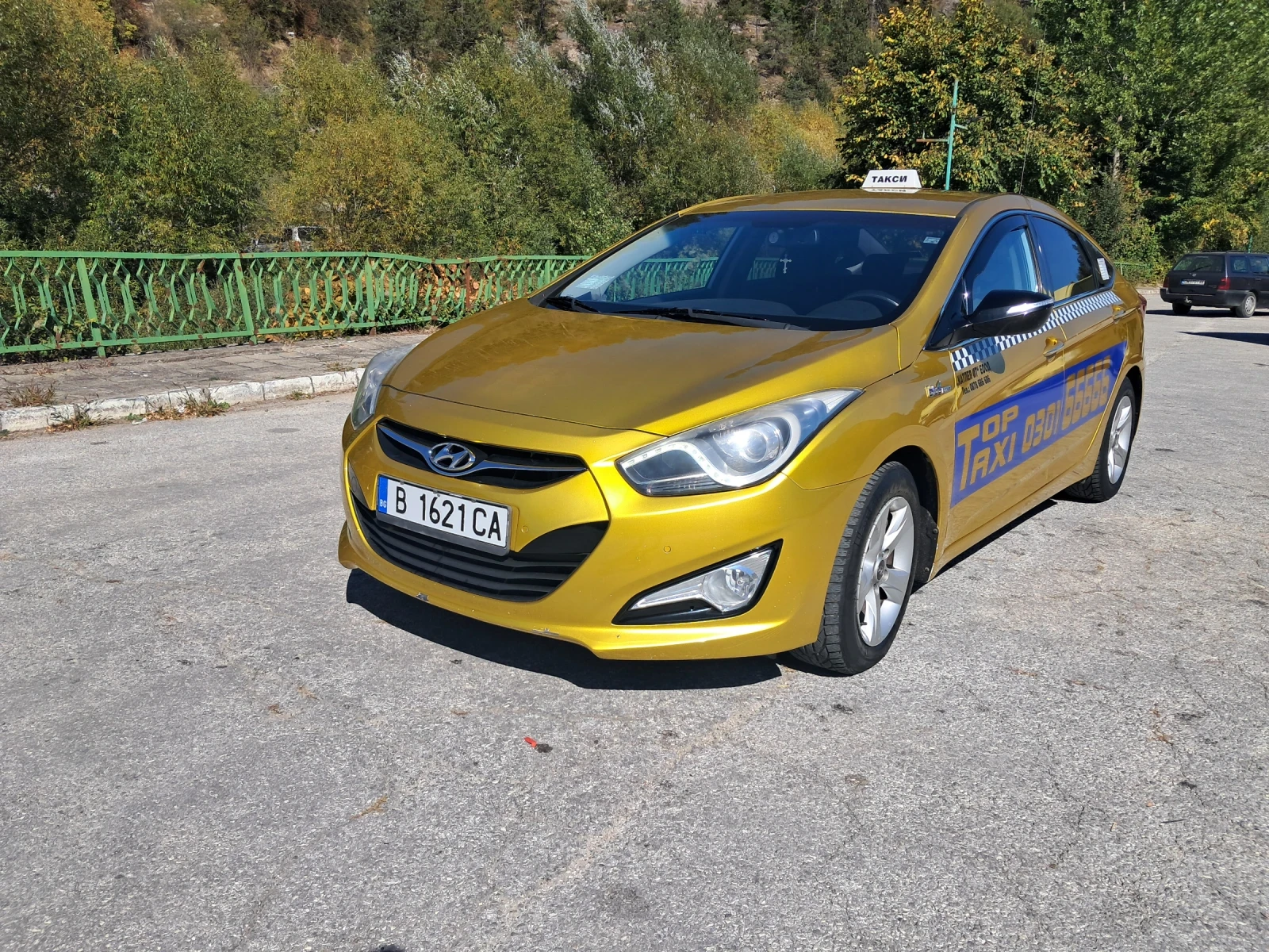 Hyundai I40, снимка 13 - Автомобили и джипове - 56373461
