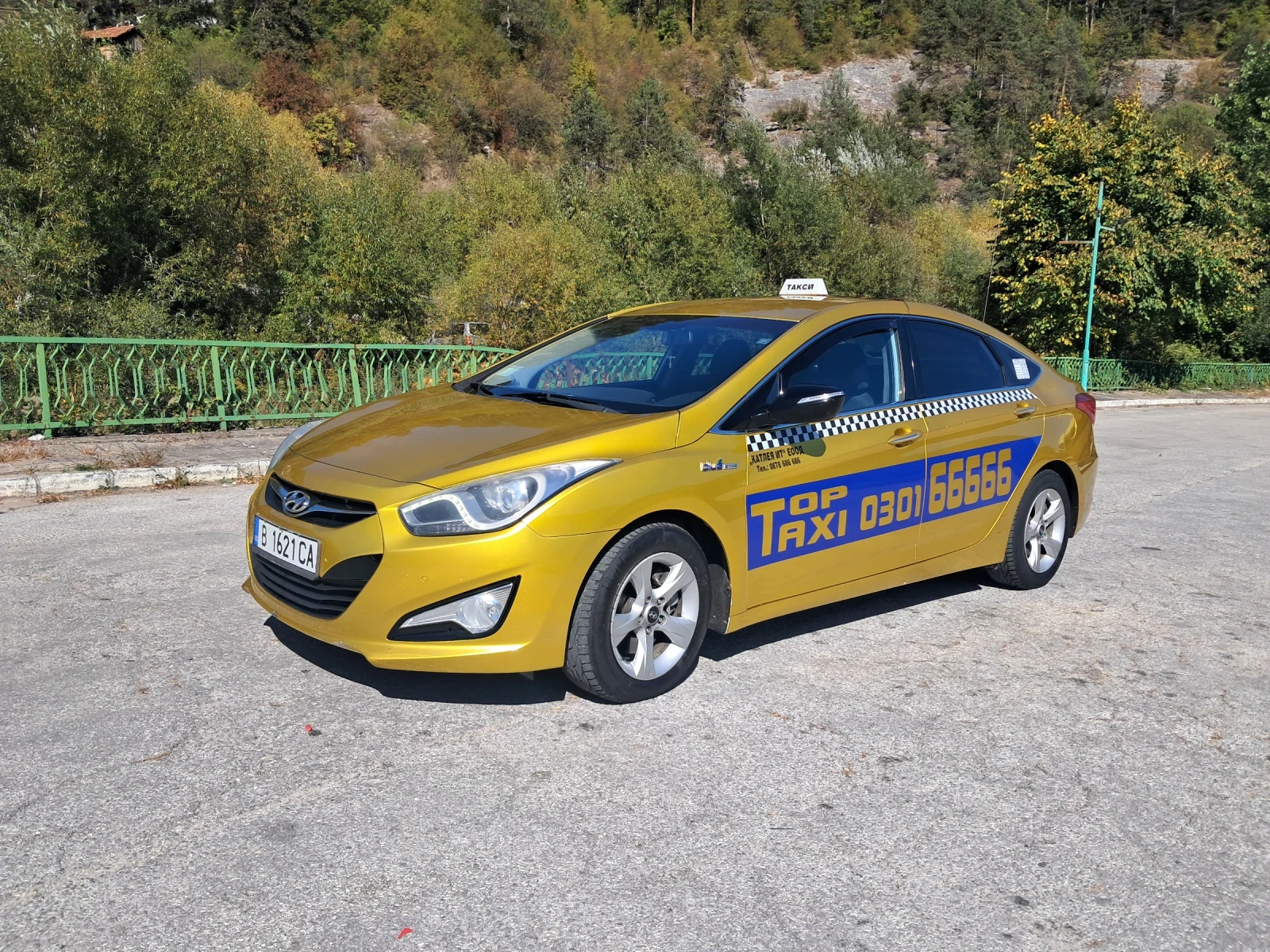 Hyundai I40, снимка 12 - Автомобили и джипове - 56373461