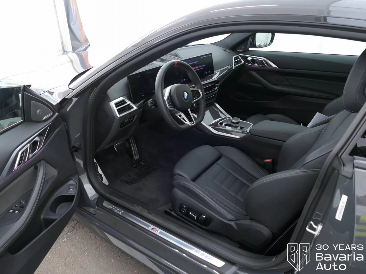 BMW 440 M440i xDrive Coupe Sportautomatic | Mobile.bg � ����������� 5