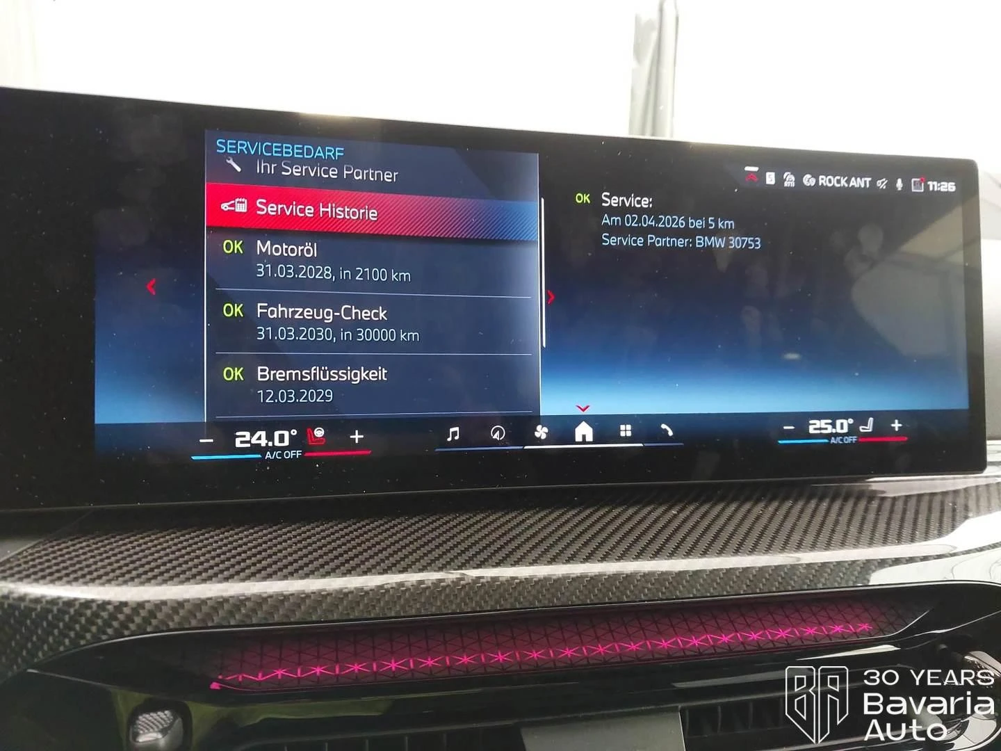 BMW 440 M440i xDrive Coupe Sportautomatic | Mobile.bg � ����������� 11