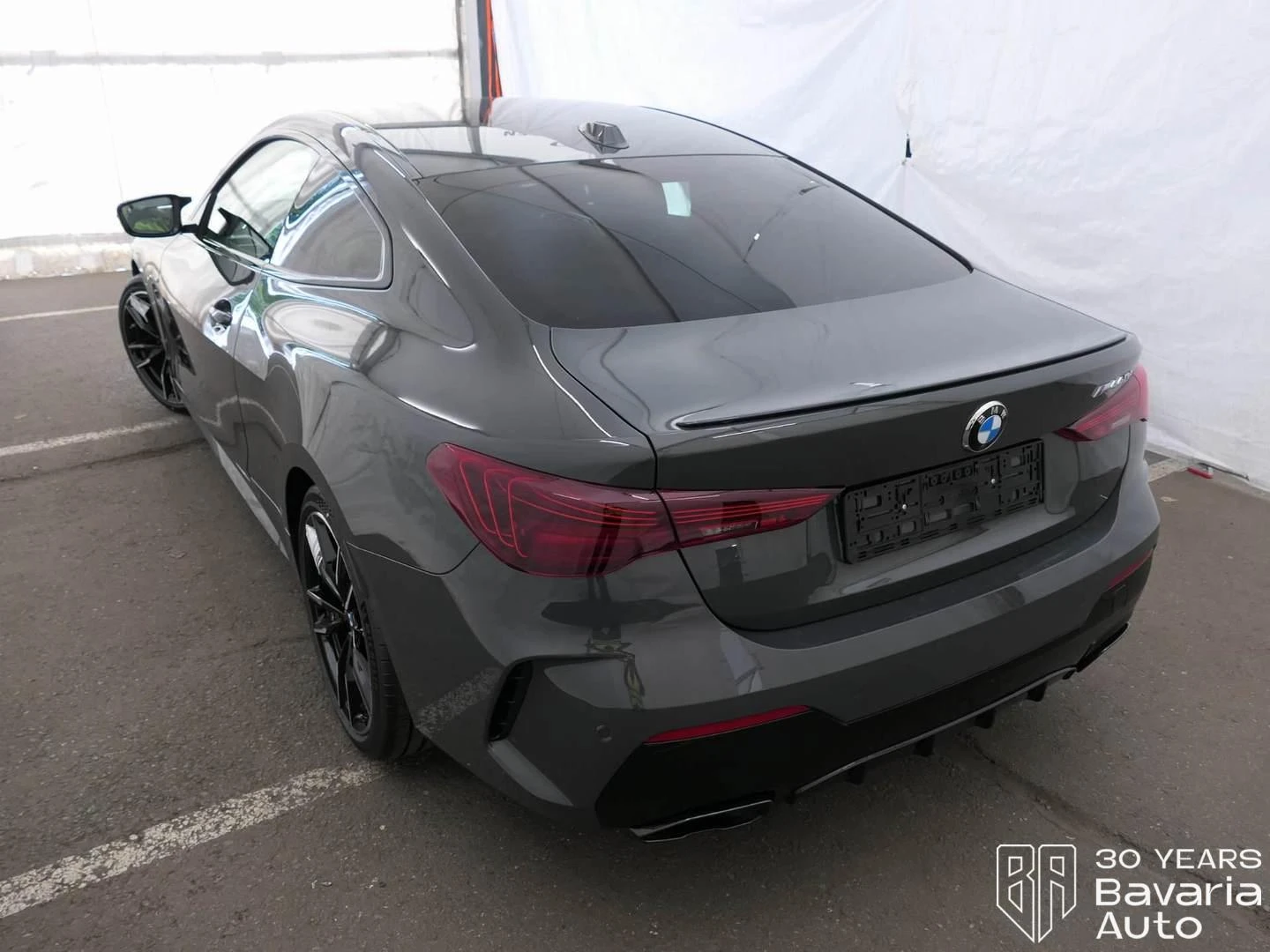BMW 440 M440i xDrive Coupe Sportautomatic | Mobile.bg � ����������� 2