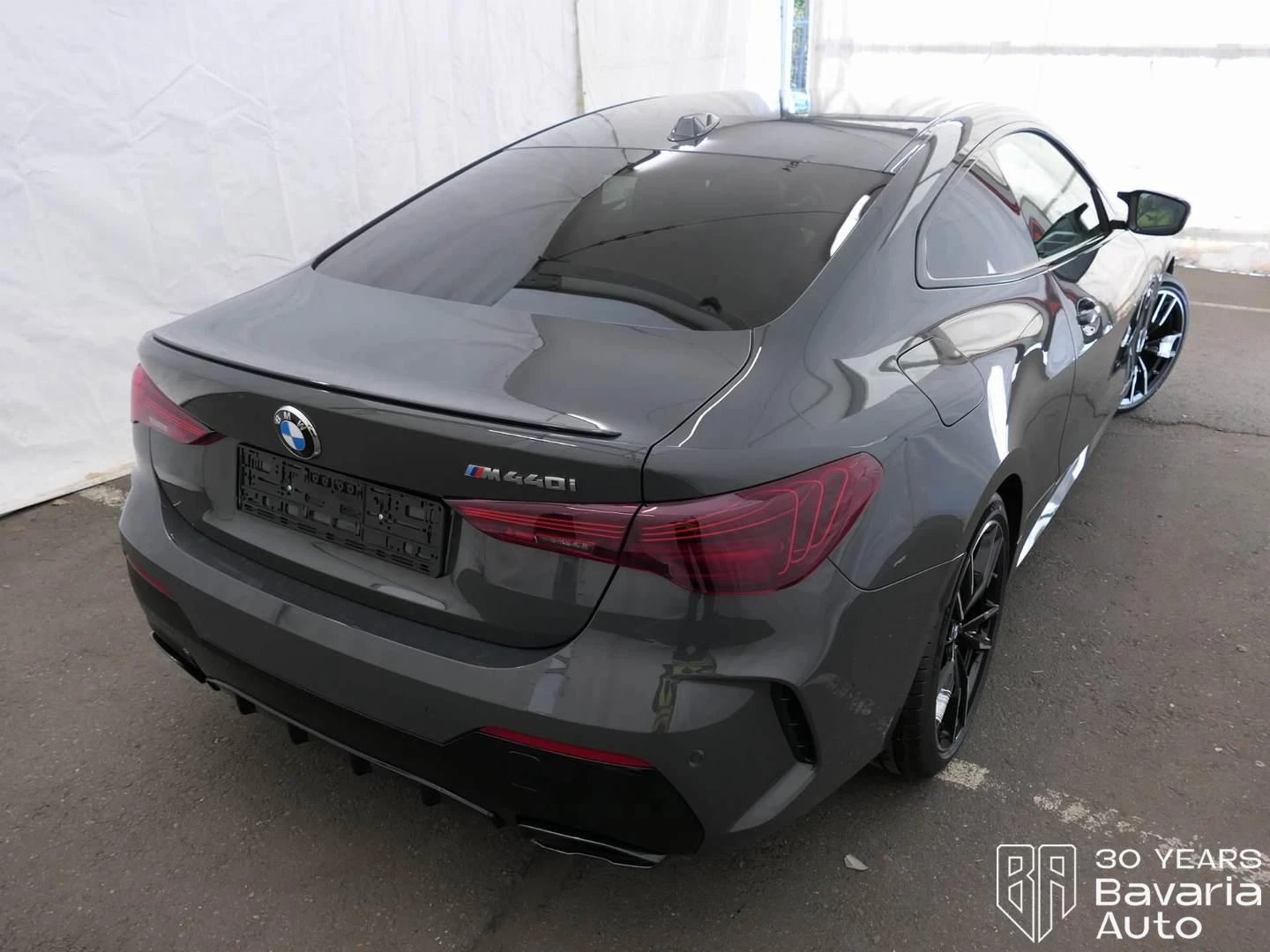 BMW 440 M440i xDrive Coupe Sportautomatic | Mobile.bg � ����������� 3