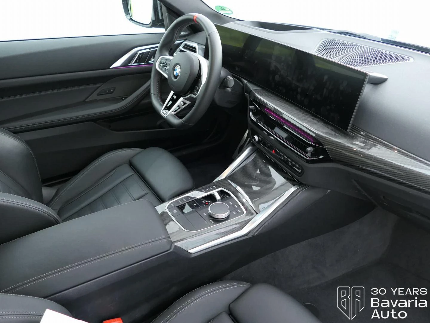 BMW 440 M440i xDrive Coupe Sportautomatic | Mobile.bg � ����������� 7