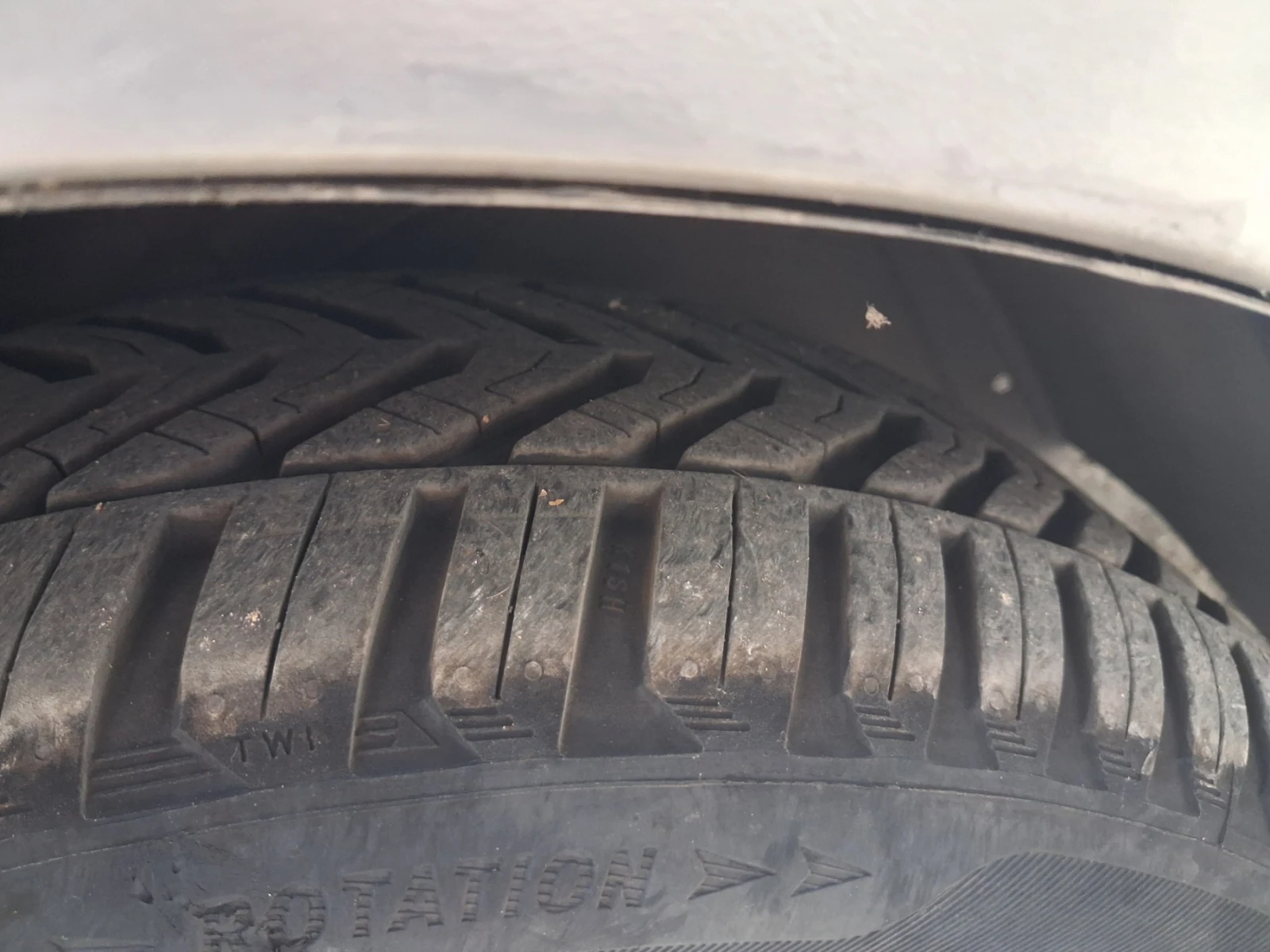 Chevrolet Aveo 1.4, Газ, снимка 5 - Автомобили и джипове - 56665396