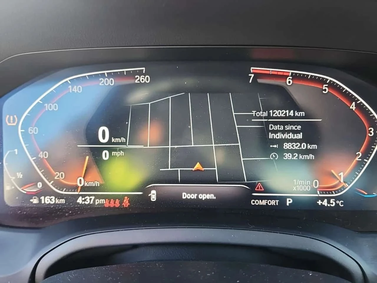 BMW 330, снимка 9 - Автомобили и джипове - 56688618