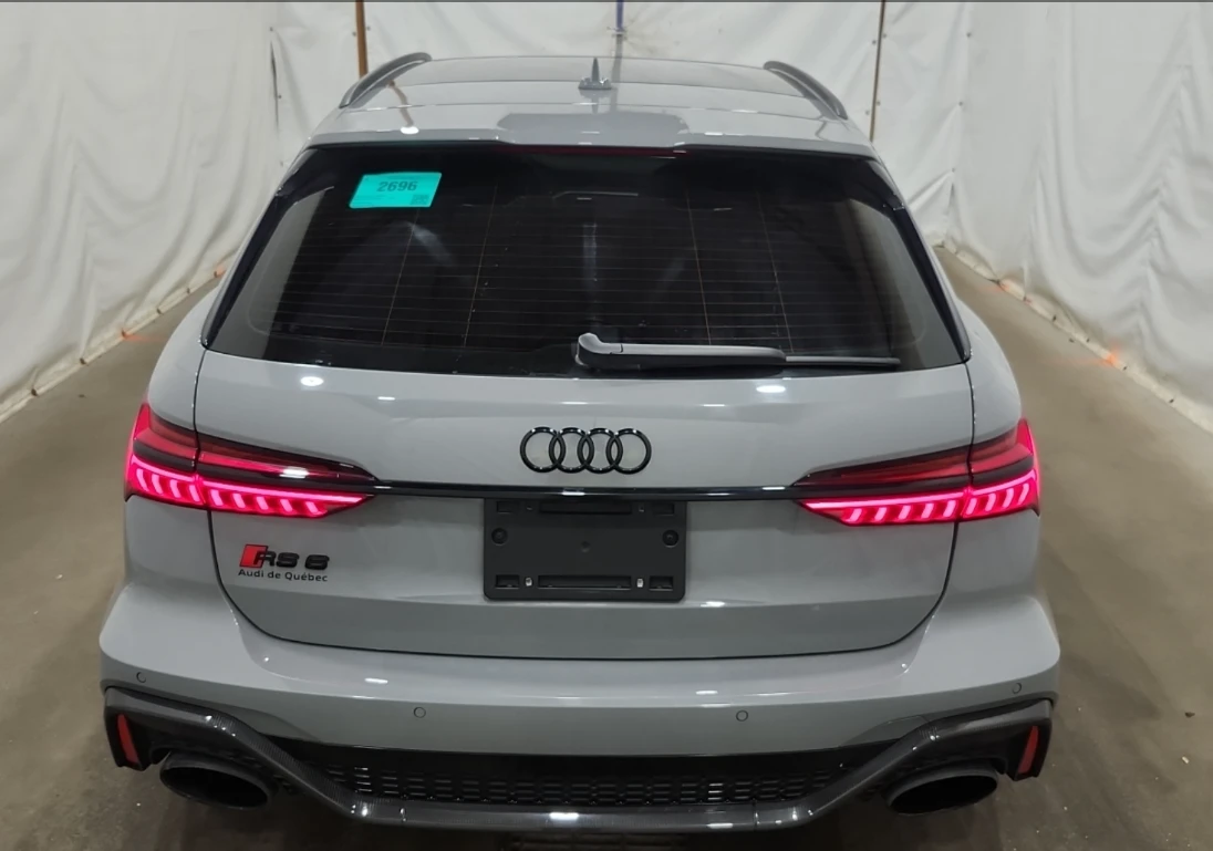 Audi Rs6   | Mobile.bg � ����������� 4