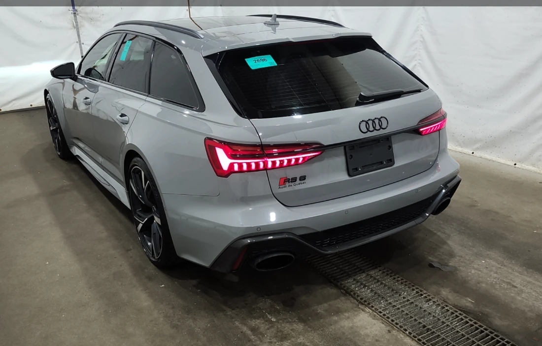 Audi Rs6   | Mobile.bg � ����������� 5