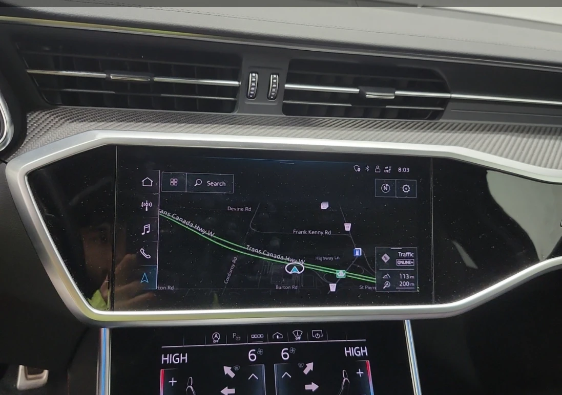 Audi Rs6   | Mobile.bg � ����������� 12