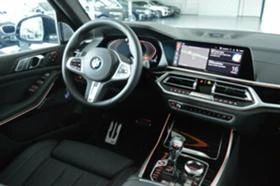 BMW X7 M50i, снимка 12