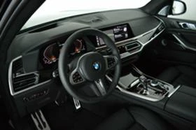 BMW X7 M50i, снимка 10
