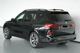 BMW X7 M50i, снимка 4