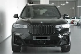 BMW X7 M50i, снимка 2