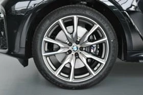 BMW X7 M50i, снимка 6
