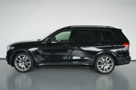 BMW X7 M50i, снимка 3