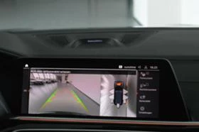 BMW X7 M50i, снимка 13