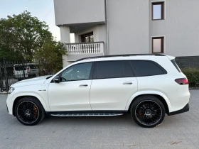 Mercedes-Benz GLS 63 AMG AMG63 CARBON CERAMIC , снимка 7